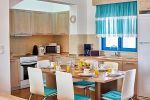 Photo #5 of Nerida Beachfront Villas in Plimmiri, Greece