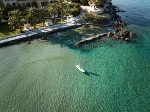 Photo #4 of Calypso Villas in Ammoudi, Greece