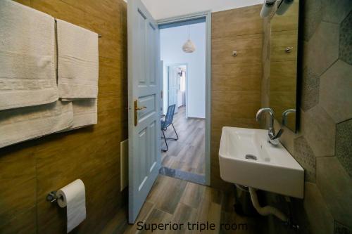 Photo #3 of St. Paul's Bay View Suites in Ρόδος, Greece