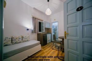 Photo #4 of St. Paul's Bay View Suites in Ρόδος, Greece