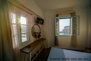 Photo #5 of St. Paul's Bay View Suites in Ρόδος, Greece
