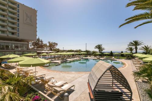 Photo #3 of Divani Apollon Palace & Thalasso in Vouliagmeni, Greece