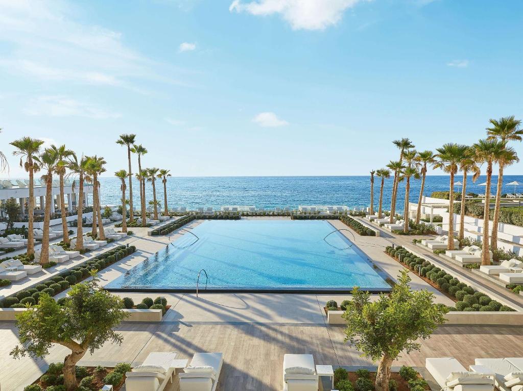 Photo of Grecotel LUXME White in Pigianos Kampos, Greece