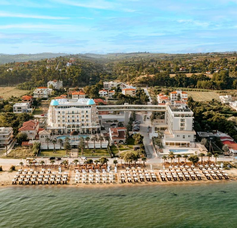 Photo of Wellness Santa Hotel - adults plus12 in Neoi Epivates, Greece
