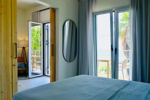 Photo #2 of Evia Bay Suites and Retreats in Edipsos, Greece