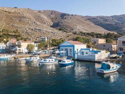Photo #3 of Villa Sylvia in Pedi, Greece