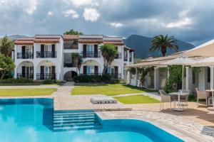 Photo #4 of Filorian Hotel Apartments in Acharavi, Greece