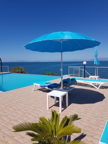 Photo #3 of Iris Villas in Sparto, Greece
