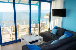 Photo #6 of Iris Villas in Sparto, Greece