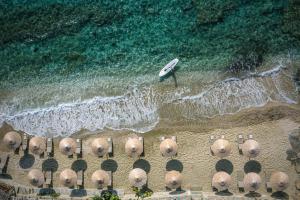Photo #5 of Aneroussa Beach Hotel in Mpatsi, Greece