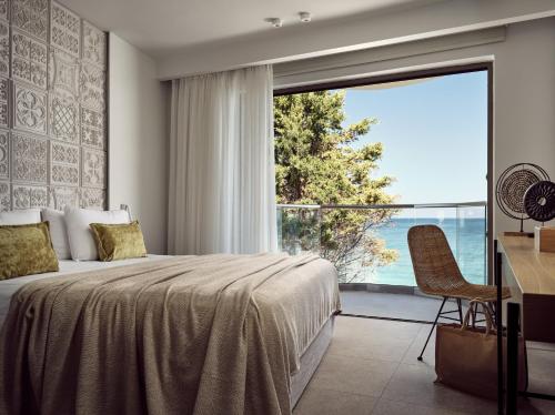 Photo #2 of Windmill Bay Hotel in Zakinthos, Greece