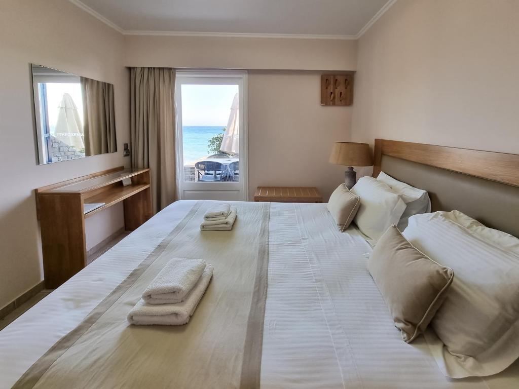 Photo of Chios Xenia Studios & Apartments in Chios, Greece