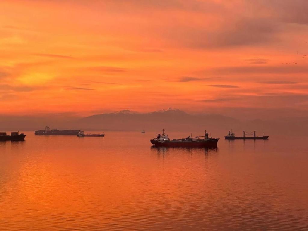 Photo of ICONIC SALONICA SUITES seafront in Thessaloniki, Greece