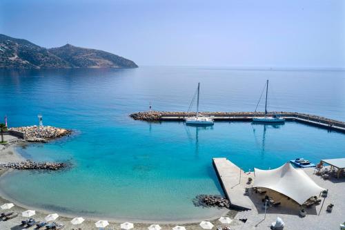 Photo #2 of Mirabello Bay Luxury Resort in Agios Nikolaos, Greece