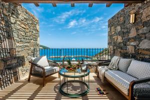 Photo #4 of Mirabello Bay Luxury Resort in Agios Nikolaos, Greece
