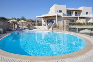 Photo #5 of Mirabello Bay Luxury Resort in Agios Nikolaos, Greece