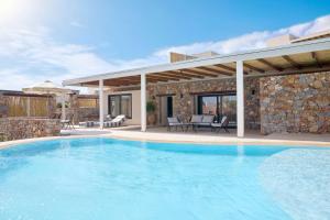 Photo #6 of Mirabello Bay Luxury Resort in Agios Nikolaos, Greece