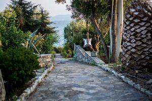 Photo #6 of Georgia's House in Marathos, Greece