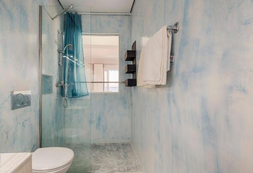 Photo #3 of Mike's Studios in Charaki, Greece