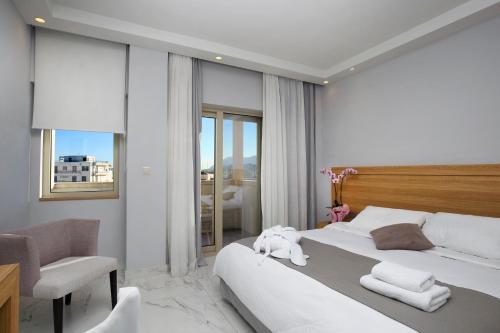Photo #2 of Hotel Lefkas in Lefkada, Greece