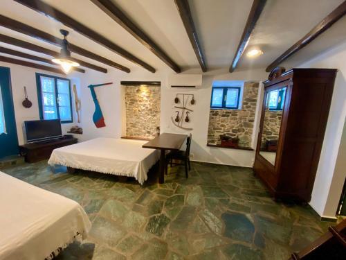 Photo #2 of SAIL house in Skala Kallirachis, Greece