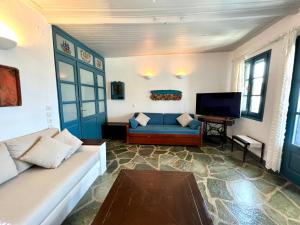Photo #5 of SAIL house in Skala Kallirachis, Greece