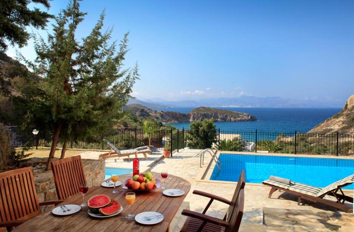 Photo #1 of Istron Collection Villas in Kalo Chorio, Greece