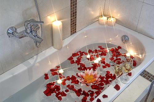 Photo #3 of Istron Collection Villas in Kalo Chorio, Greece