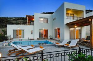 Photo #4 of Istron Collection Villas in Kalo Chorio, Greece