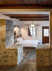 Photo #6 of Porto Kale Guesthouse in Porto Kagio, Greece