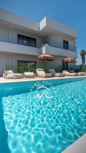 Photo #4 of Mare Suites in Lecheo, Greece