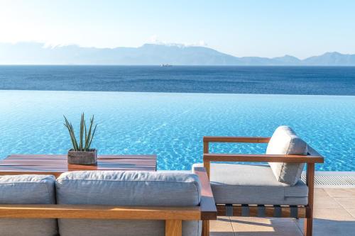 Photo #3 of Michelangelo Resort & Spa in Kos, Greece
