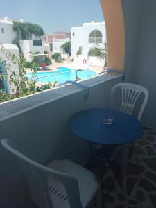 Photo #4 of villa polemis in Agia Anna, Greece