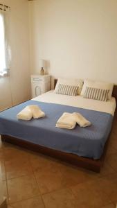 Photo #6 of Villa Glaykos in Thymonia Beach, Greece