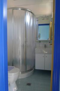 Photo #4 of Melistas Rooms in Marathias, Greece