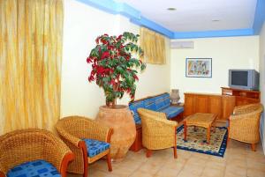 Photo #5 of Melistas Rooms in Marathias, Greece