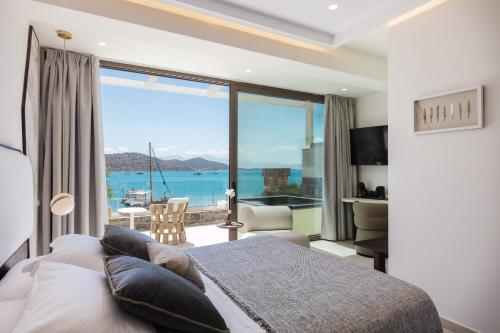 Photo #2 of Naiades Boutique Hotel - Adults Only in Lasithi, Greece