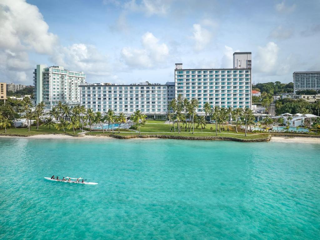 Photo of Crowne Plaza Resort Guam in Tamuning, Guam