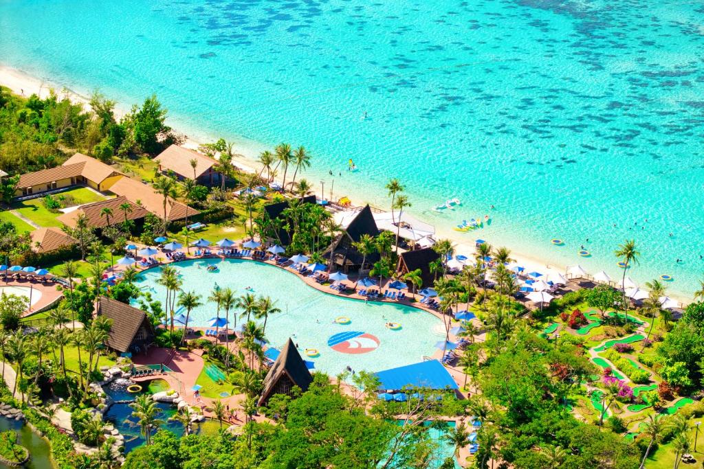 Photo of Pacific Islands Club Guam in Tumon, Guam