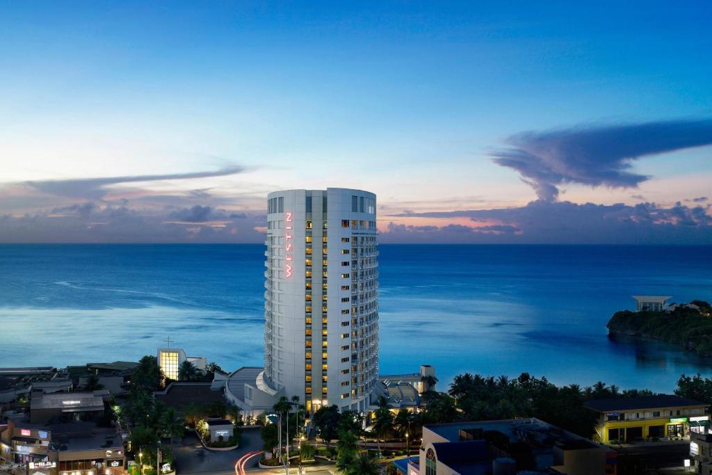 Photo of The Westin Resort Guam in Tumon, Guam
