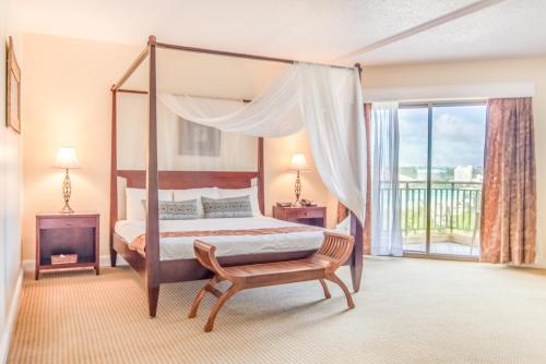 Photo #2 of Holiday Resort & Spa Guam in Tumon, Guam