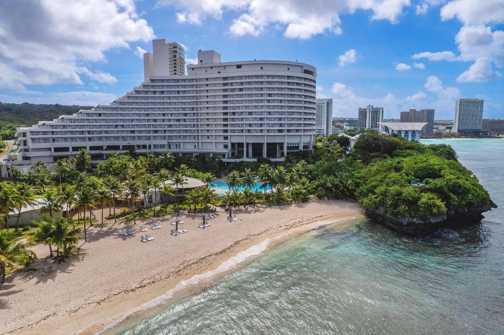 Photo of Hotel Nikko Guam in Tumon, Guam