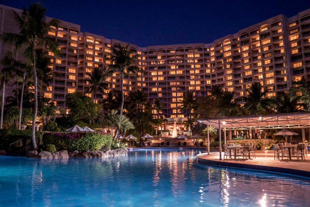 Photo of Hyatt Regency Guam in Tumon, Guam
