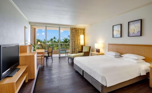Photo #2 of Hyatt Regency Guam in Tumon, Guam