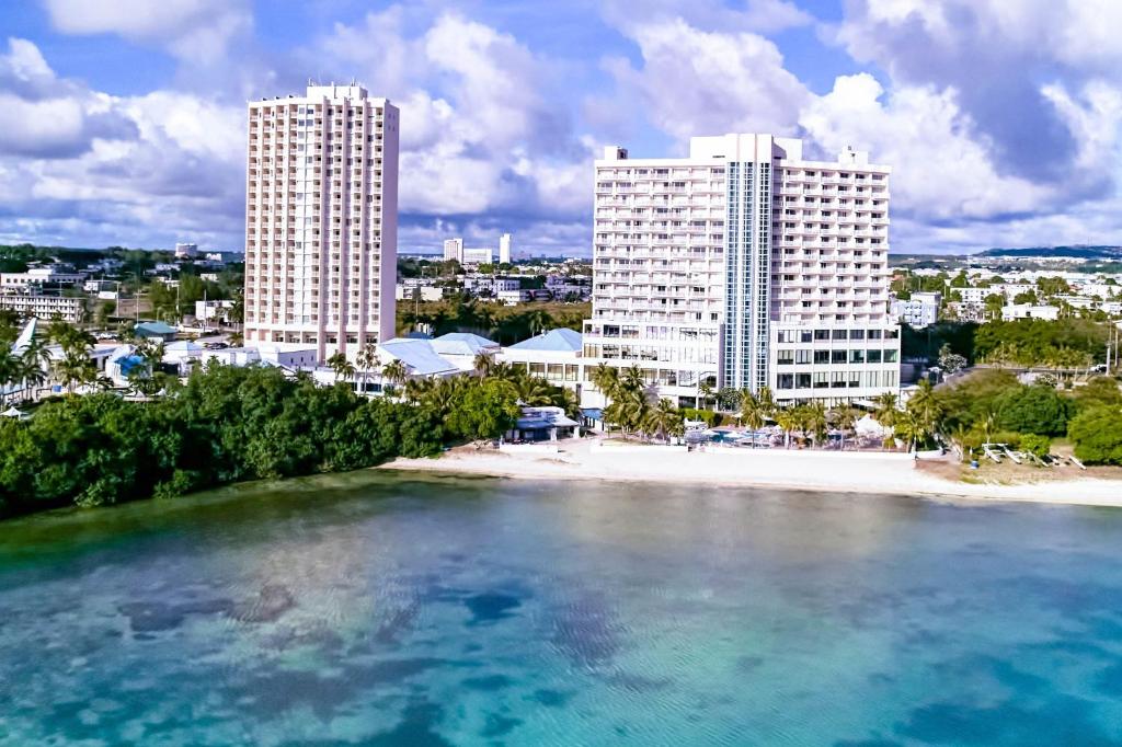 Photo of Hoshino Resorts RISONARE Guam in Apotgan, Guam