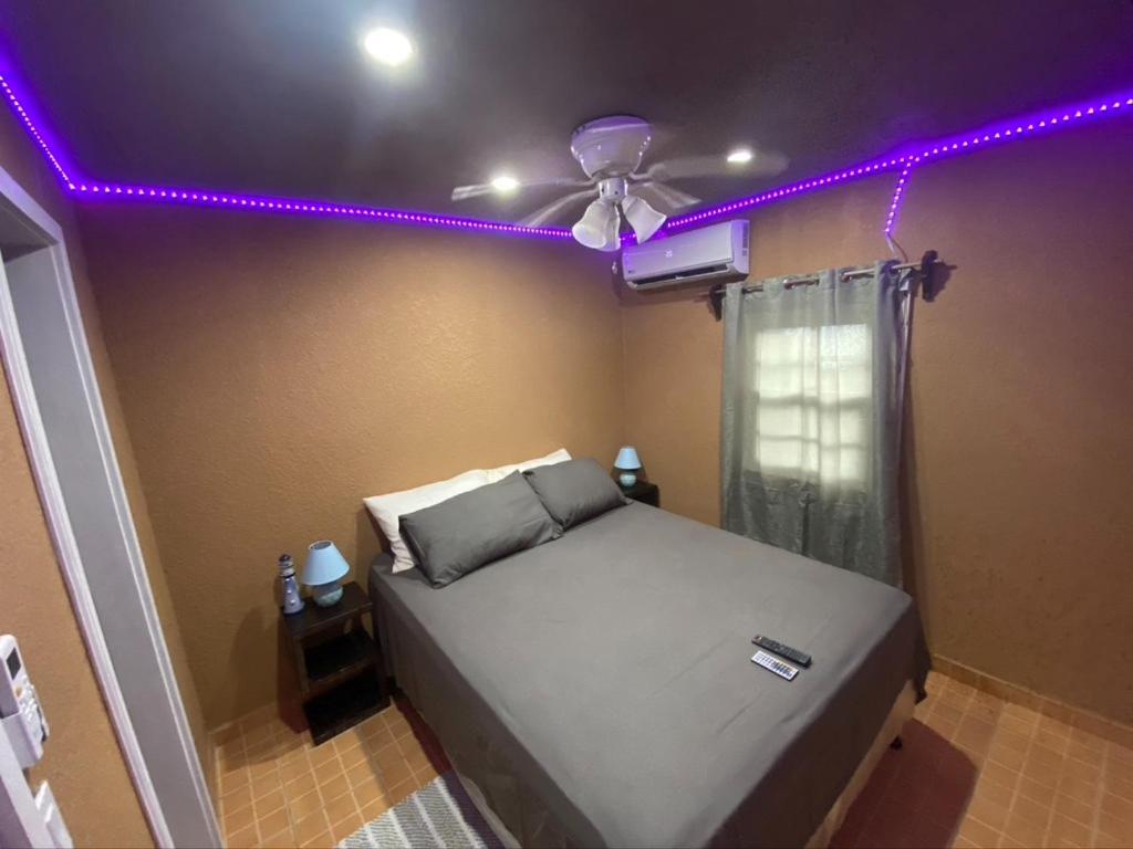 Photo #1 of Bahia Azul Apartment in French Harbour, Honduras