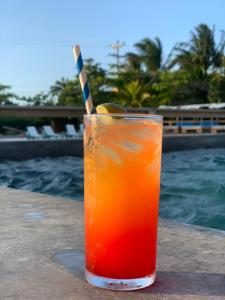 Photo #5 of Coral View Beach Resort in Utila, Honduras