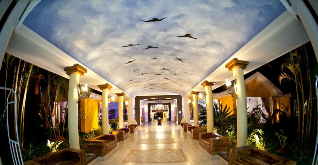 Photo of Hotel Palma Real in La Ceiba, Honduras