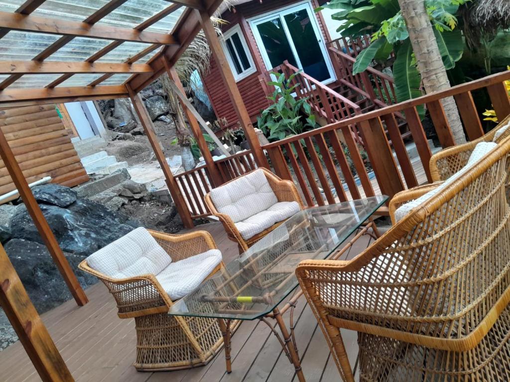 Photo #1 of Casa de Diamantes in Tela, Honduras