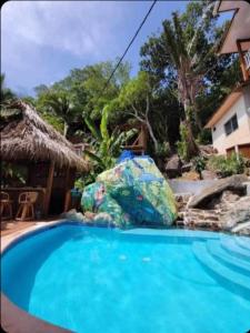 Photo #5 of Casa de Diamantes in Tela, Honduras